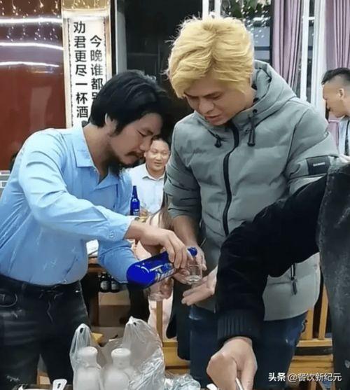 广西网红出狱,重拾人生，再战江湖