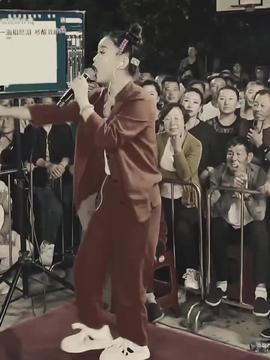 广西头条唱歌视频,歌声飘扬，共赏民族风情