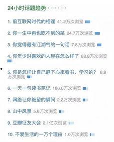 为什么网红不用微博了,揭秘背后原因与趋势