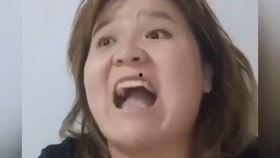 明星直播去喝水了,敬业还是分心？