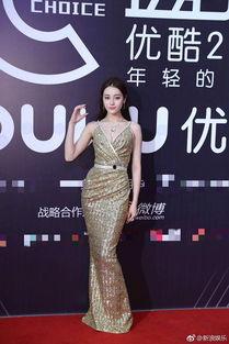 yc盛典明星,yc盛典明星风采大盘点”
