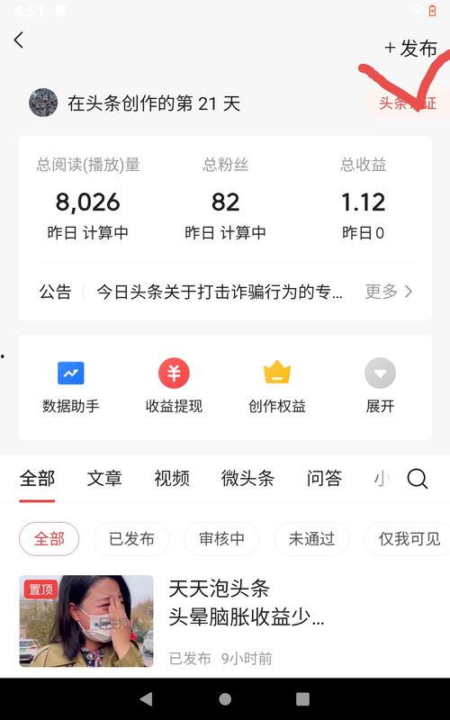 关于头条的作品怎么找,如何打造引人入胜的副标题