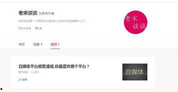 头条如何设置小说提问,轻松打造互动式阅读体验