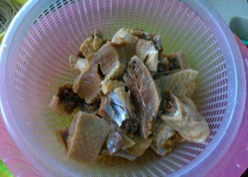 咸鹅瓜怎么吃,解锁美味新体验
