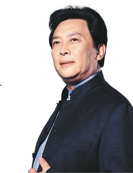 北方著名男明星,揭秘我国著名男明星的辉煌历程
