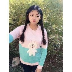 抖胸网红叫什么,网络红人的崛起与影响力