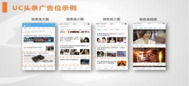 uc头条推广平台,助力品牌精准触达目标受众