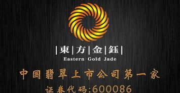 东方金钰今日头条,揭秘珠宝巨头最新动态与市场走向