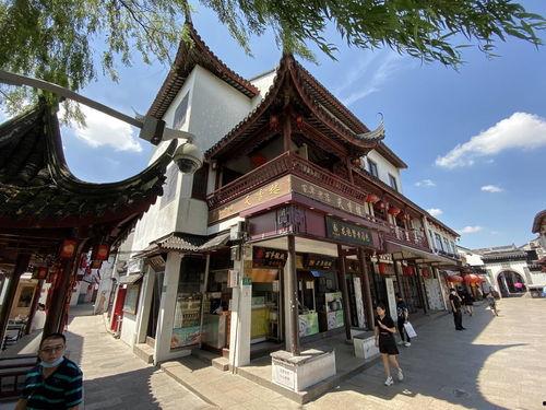 网红院唐,揭秘古都新宠，探寻千年文化与现代潮流的完美融合