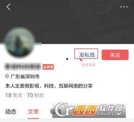 头条私信为啥发不了,揭秘原因及解决方案”