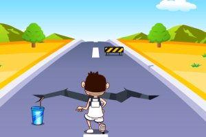 头条小游戏马拉松,热血竞技盛宴即将开启！