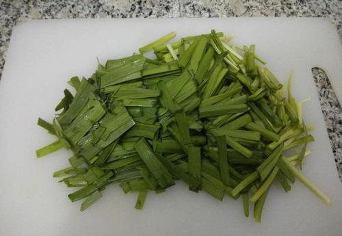 角瓜和韭菜能一起吃吗,健康搭配的饮食新主张