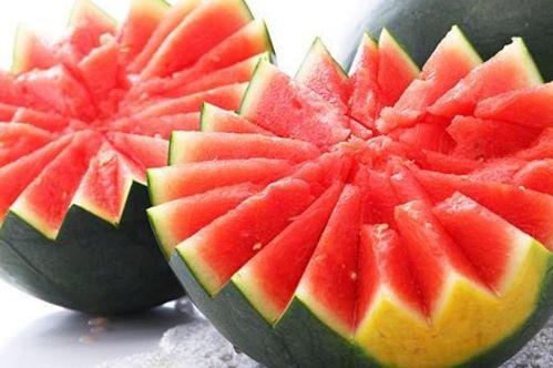 吃瓜最佳口感,解锁夏日清凉新境界