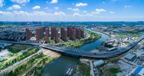 宣城郎溪北河新闻头条,北河生态治理项目进展顺利，助力宣城绿色发展