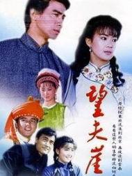 电视剧望夫崖在线观看,穿越时空的深情守候