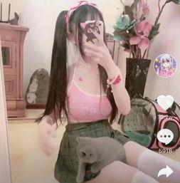 抖音网红几米多大了,年龄之谜背后的故事”