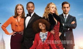 纽约奇缘在线观看