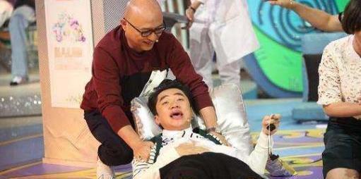 明星痛苦的生产,明星母爱的伟大瞬间