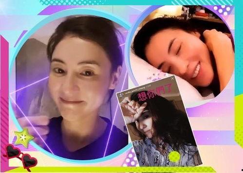 隔离推荐明星同款,跟随隔离生活时尚潮流