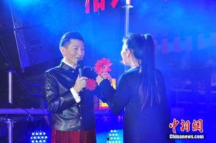 房地产请明星,璀璨星光点亮房产市场