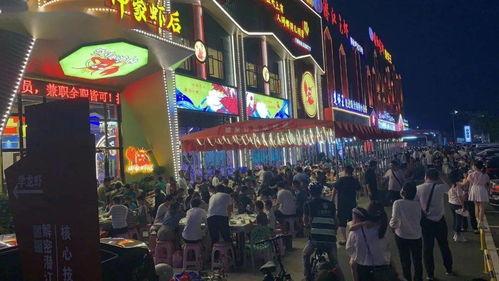 潜江网红最新爆料,揭秘网红背后的惊人真相！