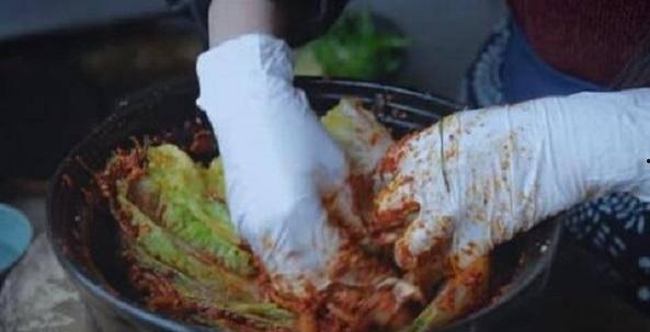 德国网红泡菜是什么,跨界美食的传奇之旅