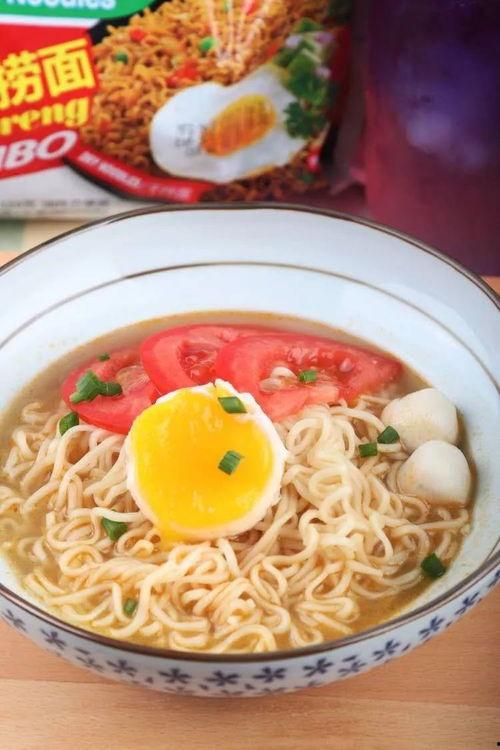 网红泡面手机壁纸超清,潮流美食与时尚科技的完美融合