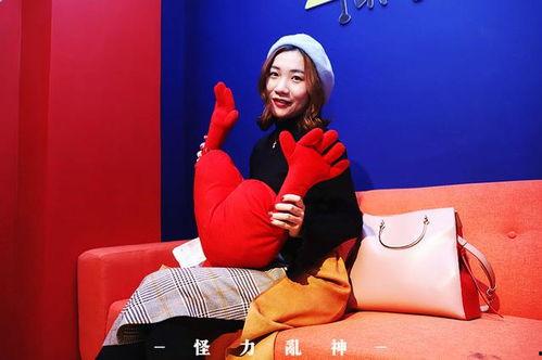 怎么拍出网红高级照片的,轻松打造时尚大片