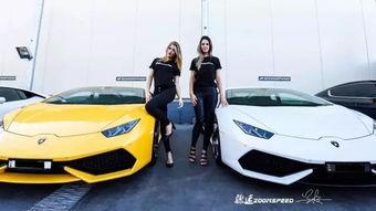 惠东网红跑车事故,速度与激情下的悲剧瞬间