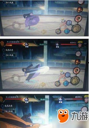 火影手游中的最新爆料者,神秘忍者登场，全新玩法即将解锁！