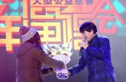 做过慈善的明星