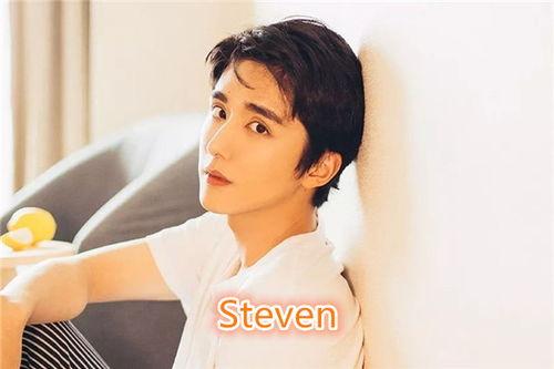 明星英语张新成,闪耀星途的英语达人