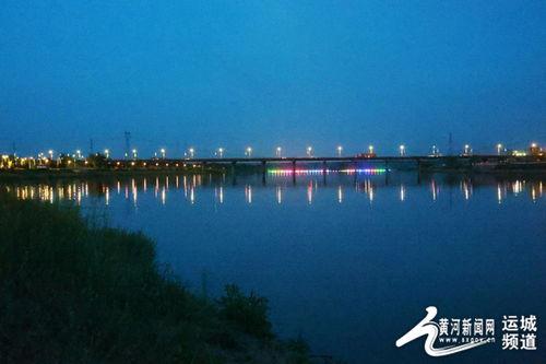 新绛汾河公园网红,打卡网红新地标，感受生态休闲之美