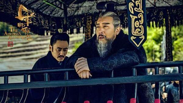 军师联盟的明星有谁,星光熠熠的明星阵容揭秘