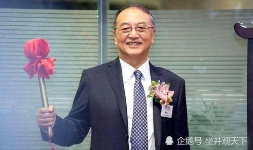 唐勇爆料柳传志视频播放,唐勇爆料揭示企业巨头背后故事