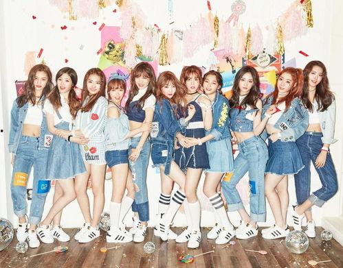 韩国明星和女团唱的歌,明星与女团热歌盘点