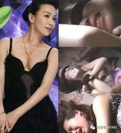 香港绑架女明星,香港女明星遭遇绑架事件始末