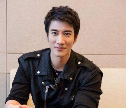 外籍流量明星,闪耀全球的璀璨星河