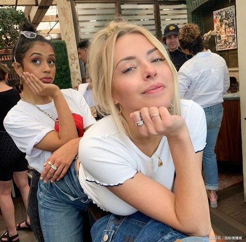 美国急了网红,美国急了！网红现象引发全球关注