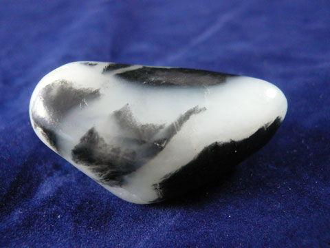 籽料青花怎么看粗细图片,细赏古韵之美