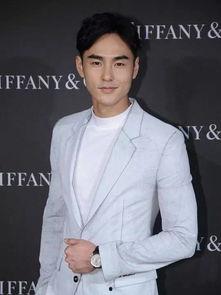 长得像明星的博主男,揭秘那些长得像明星的帅气男生