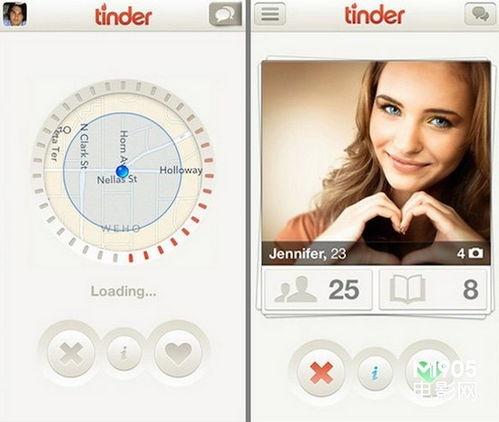 好莱坞明星社交软件,揭秘热门社交软件背后的明星生活