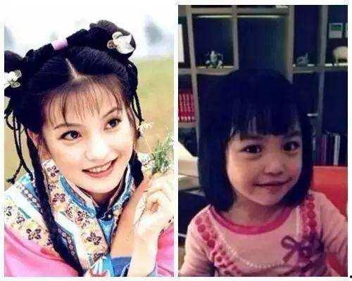 明星小孩的名大全,盘点娱乐圈明星小孩的别致名字大全