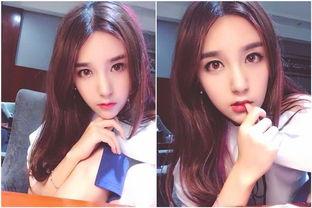 rita像那个明星,下一个爆款女神！