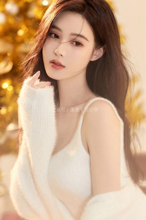 网红明星高清写真图片女,网红明星高清写真女生魅力瞬间