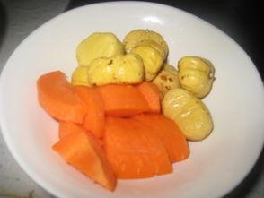 板栗瓜怎么焖着吃,家常美味新体验