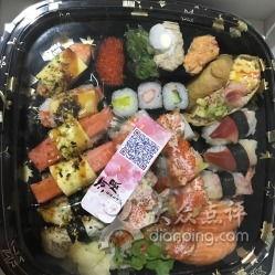 网红寿司餐厅天津有几家,天津网红寿司餐厅分布概览