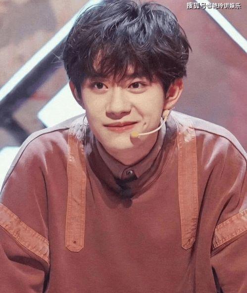 男明星很小,揭秘男明星的青春岁月