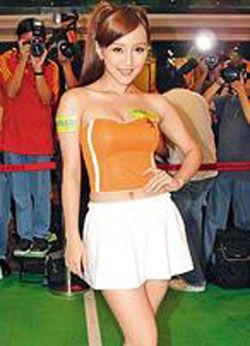 香港明星DADA,香港娱乐圈的璀璨明星之路