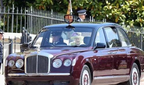 吃瓜劳斯莱斯网红视频